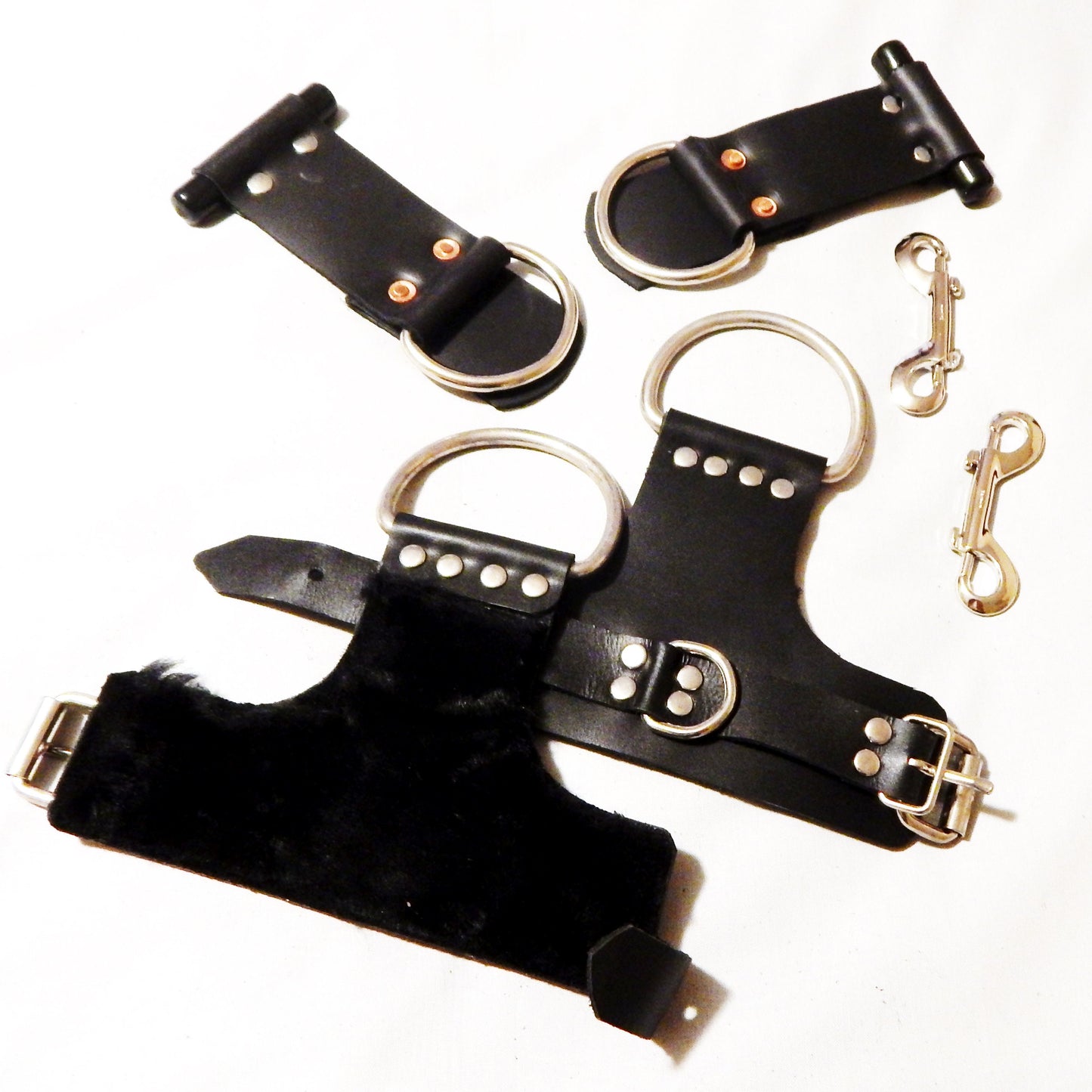 Over the Door Suspension Set