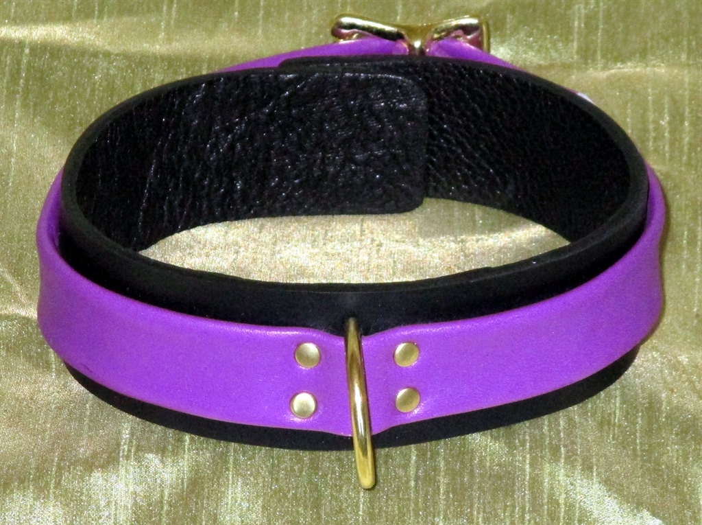 Collar and Cuffs Color Set