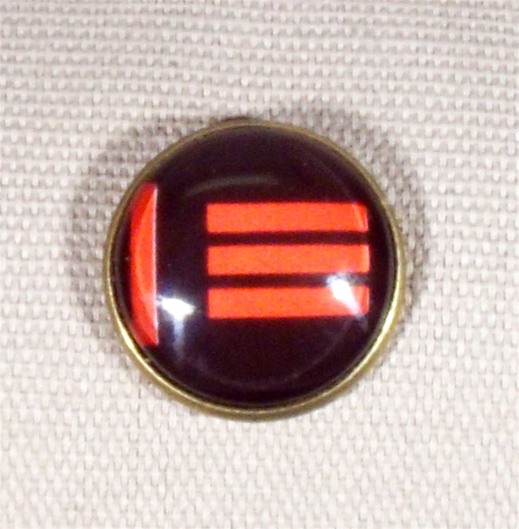 Master Slave Pin