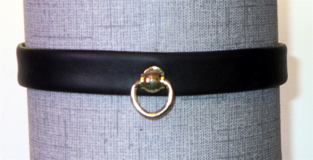 Basic Dress Collar/Choker