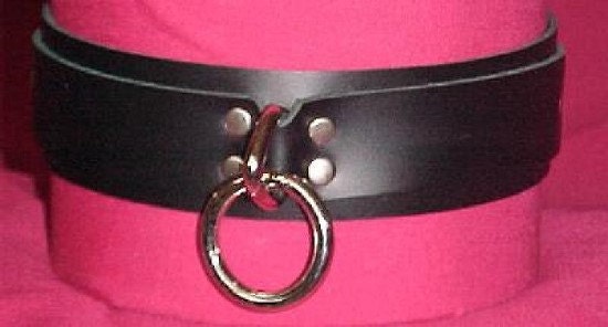 Basic Play Collar