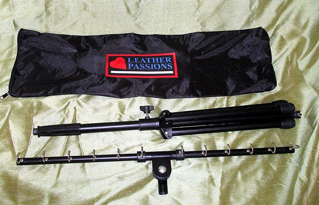 Portable Flogger Stand