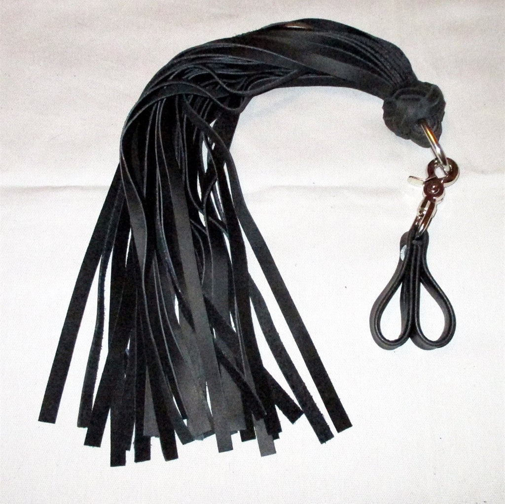Finger Flogger