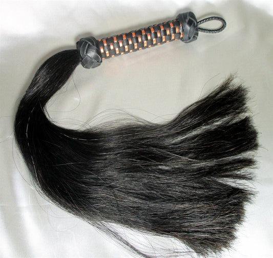 Horsehair Flogger