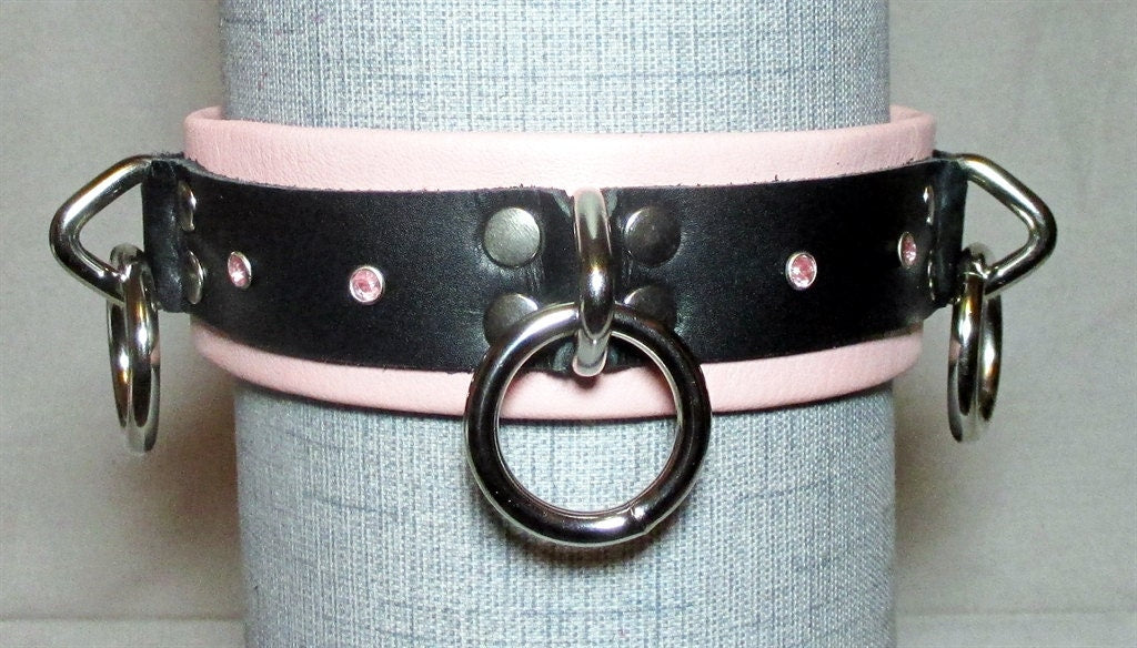 Colorful Play Collar