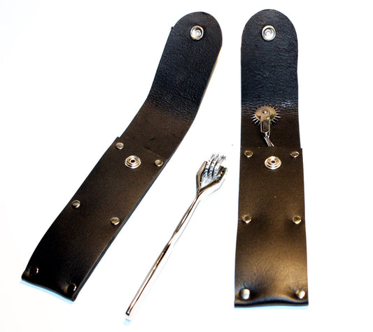 Pinwheel with Case