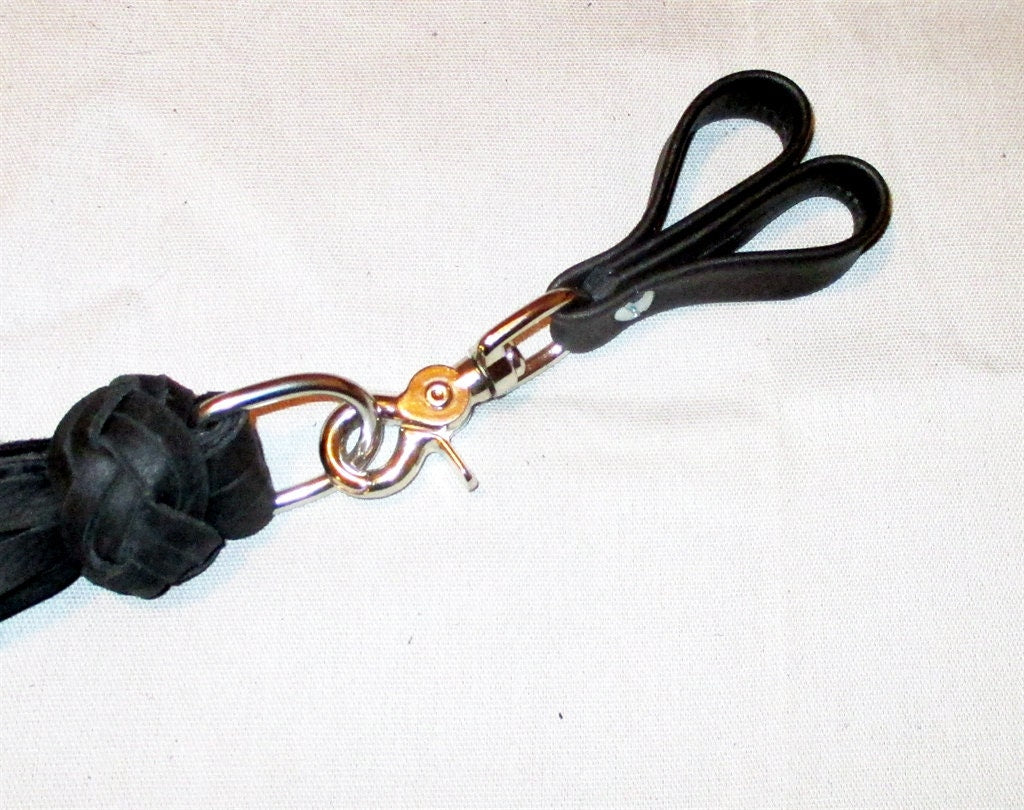 Finger Flogger