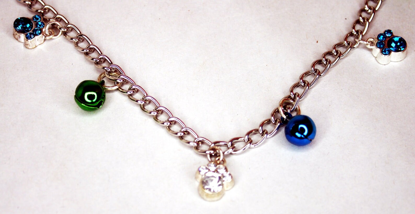 Nipple Bells and Charms 5