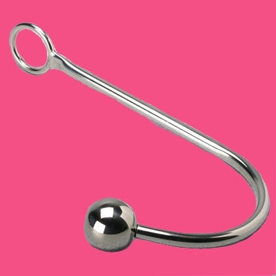Anal Hook