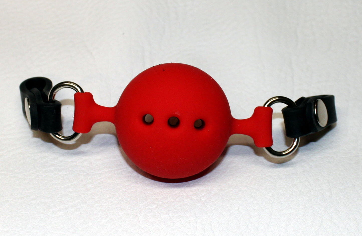 Ball Gag - Improved~!