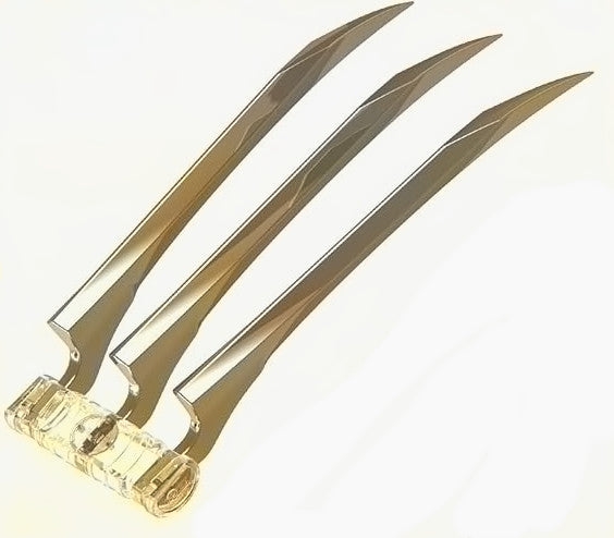 Wolverine Claws