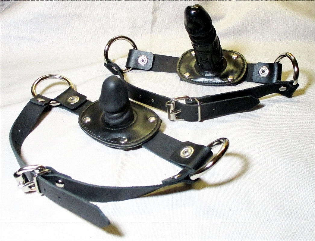 Plug Gag