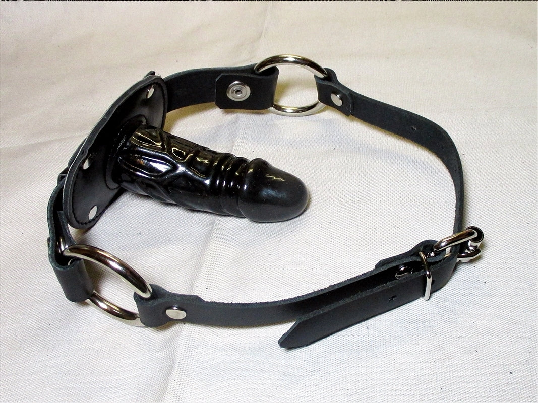 Plug Gag