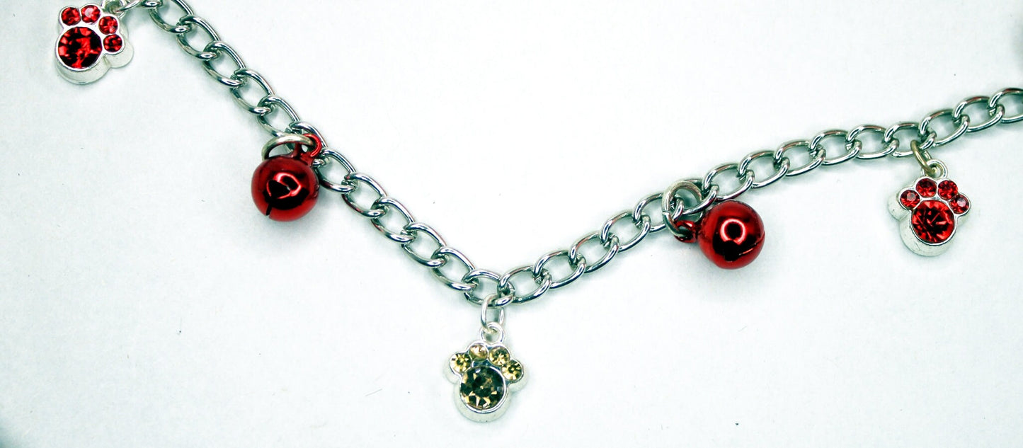 Nipple Bells and Charms 2