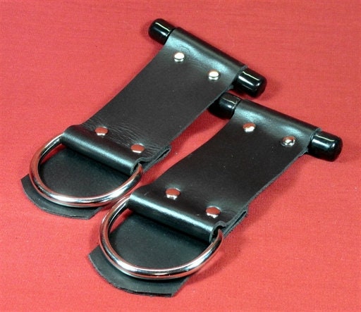 Over the Door Suspension Set