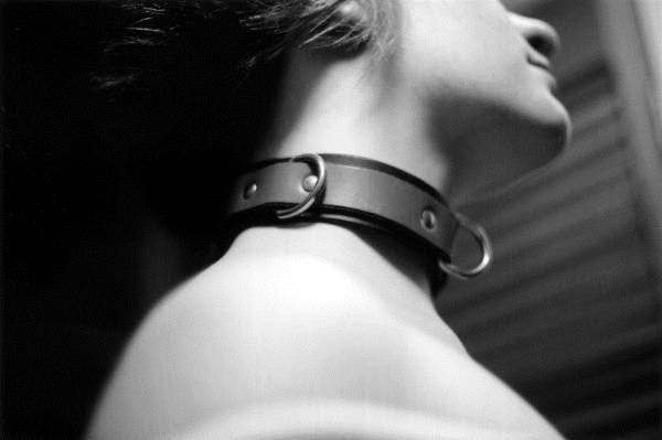 Classic Red Collar