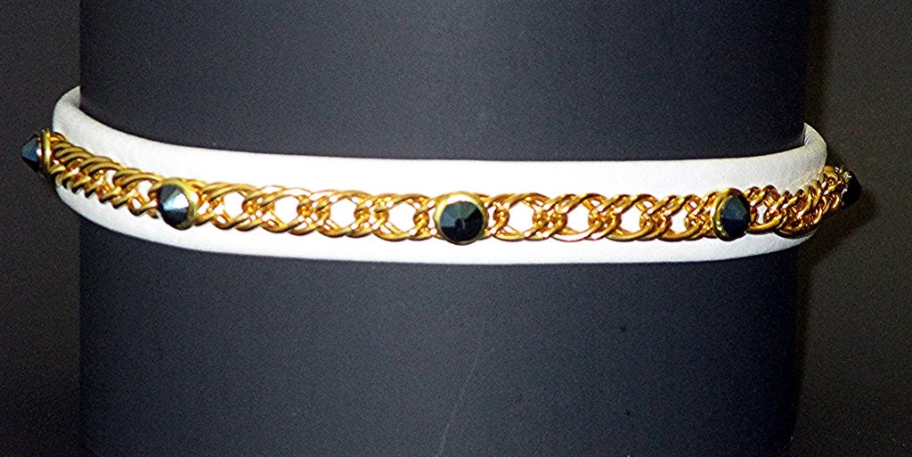 Summer Dress Collar