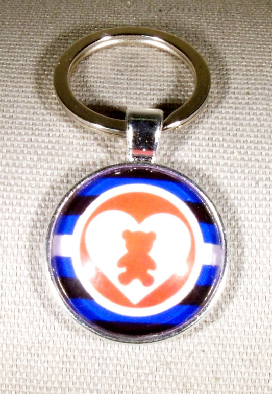 Littles Key Ring