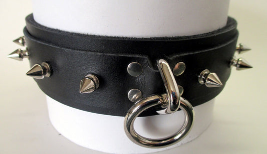 Spike Play Collar