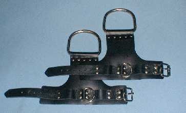 Over the Door Suspension Set