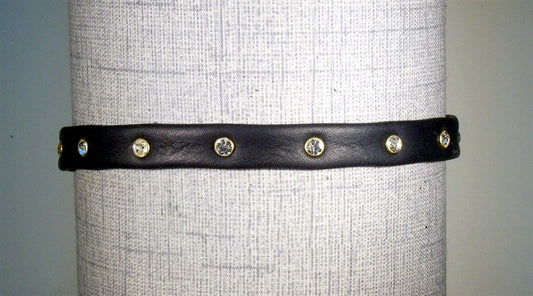 Discreet Collar - Clear