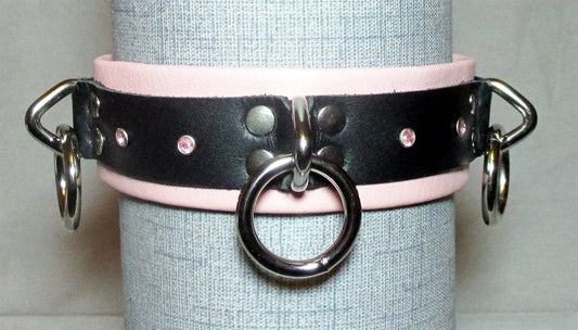 Colorful Play Collar