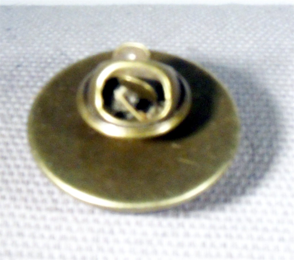 Bisexual Pride Pin