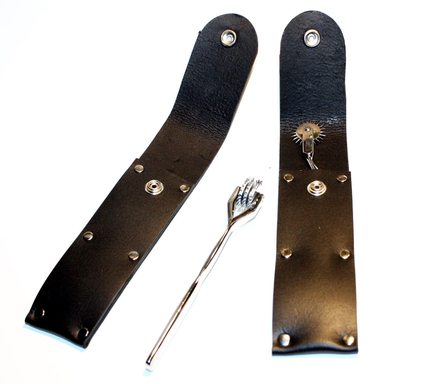 Pinwheel with Case