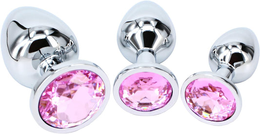 Anal Jewels