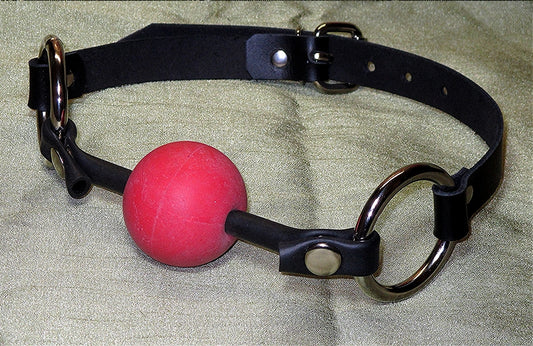 Ball Gag - Improved~!