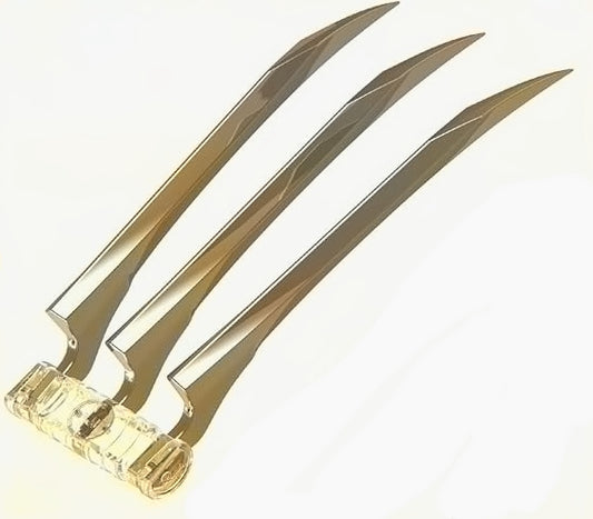 Wolverine Claws