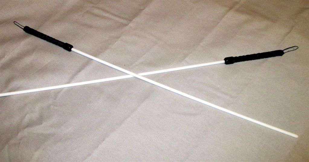 Delrin Cane