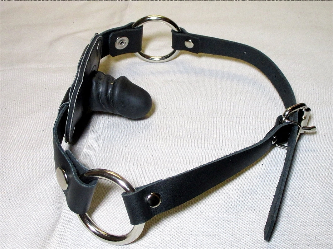 Plug Gag
