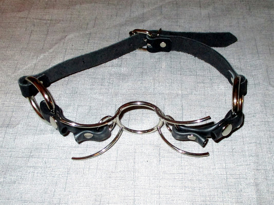 Spider Ring Gag