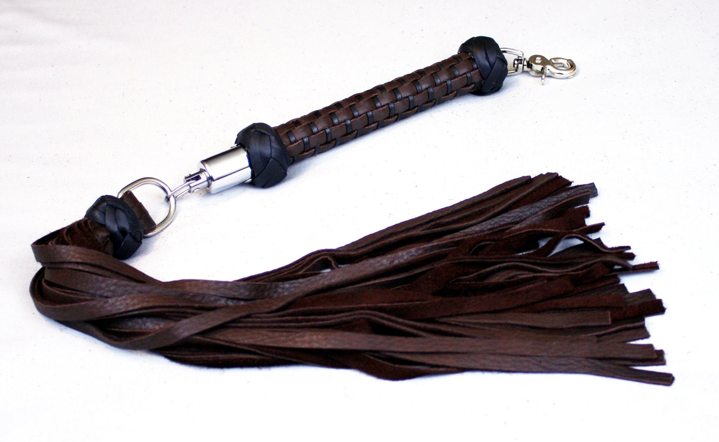 Elk Swivel Flogger