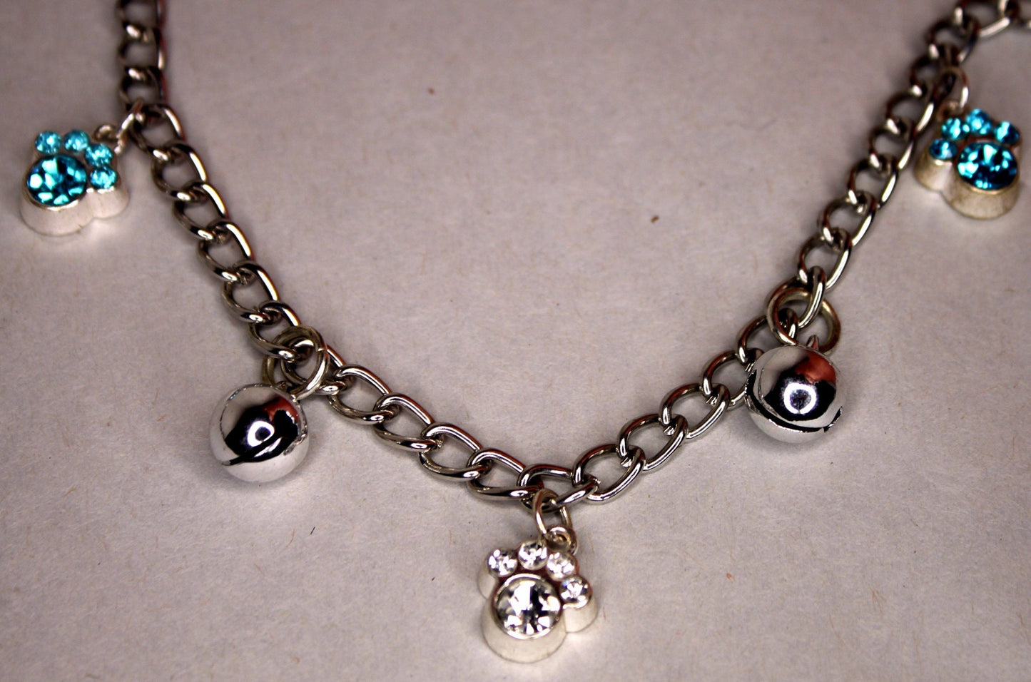 Nipple Bells and Charms 4