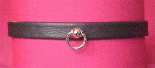 Basic Dress Collar/Choker