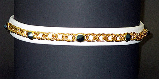 Summer Dress Collar