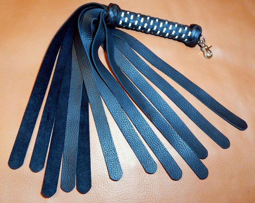 The Thudder Flogger