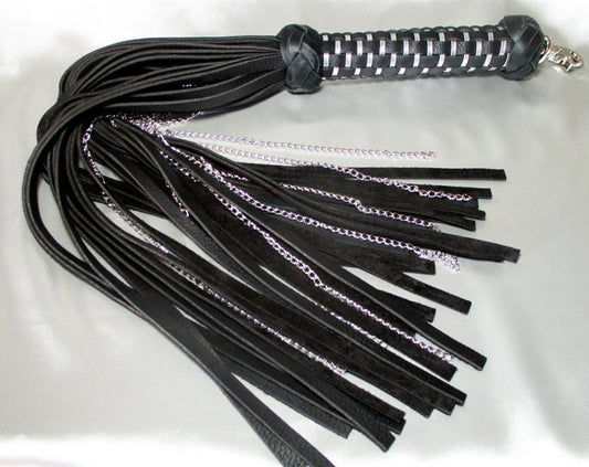 Max, the Flogger