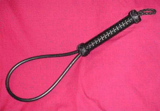 Rubber "Rugbeater"